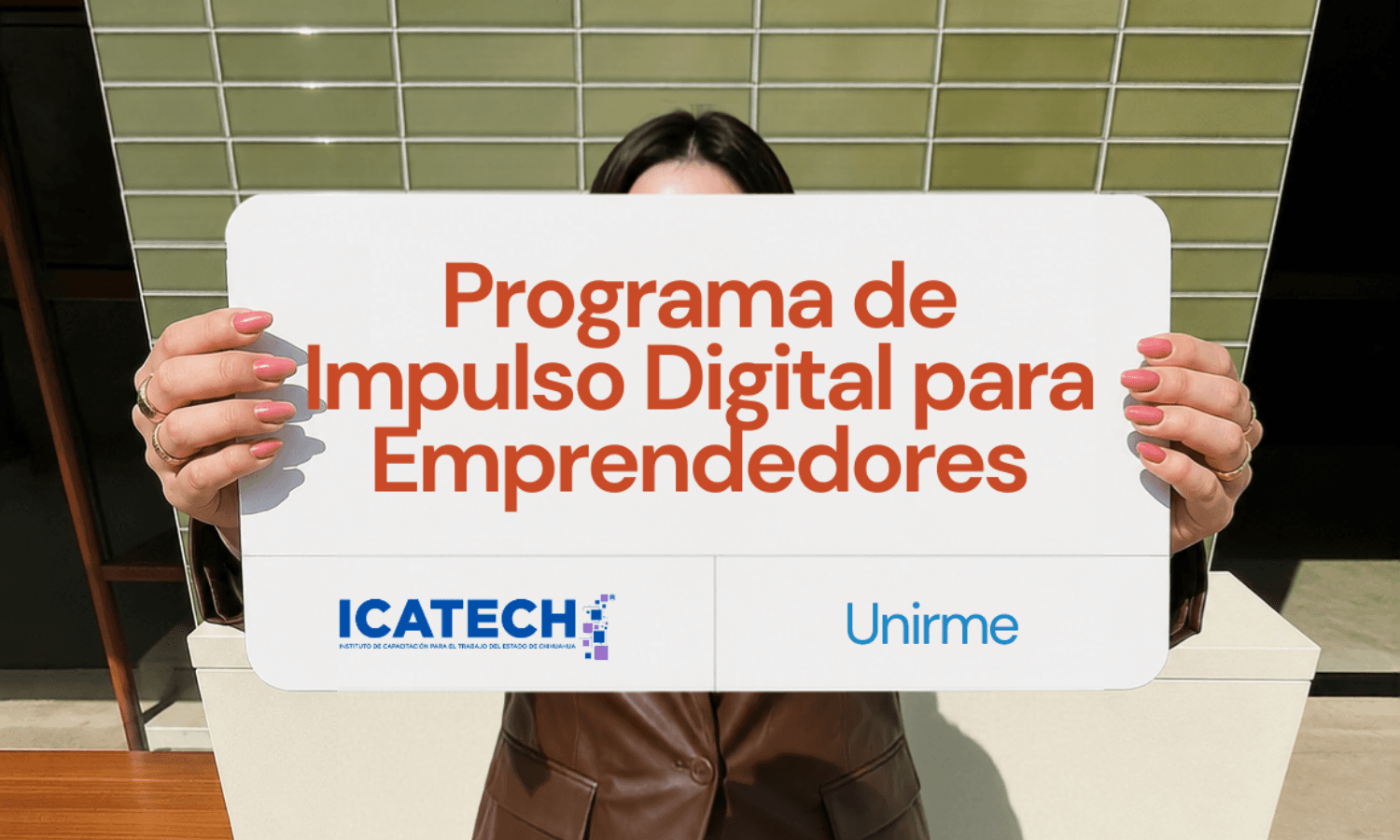 Programa de Impulso Digital para Emprendedores